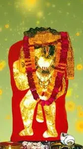 Shri Mehandipur Balaji Temple - Mehandipur Balaji Temple Temple